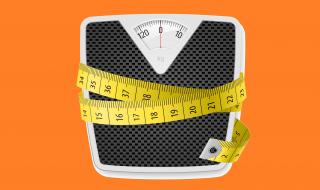 Колко трябва да тежите според ръста си