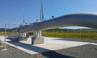 Гърция одобри строежа на газовия интерконектор с България