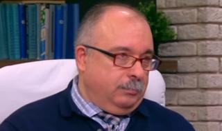 Иво Костов проговори за скандала "Ало, Банов съм"