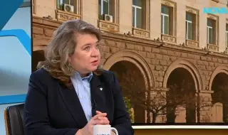 Киселова: БСП ще оттегли предложението за гласуване след активна регистрация