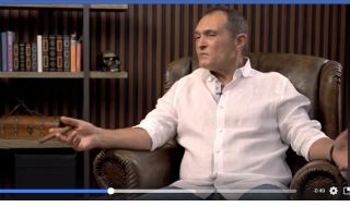 Васил Божков за правителството: Слагаме тигана преди рибата (ВИДЕО)