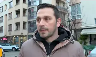 Александър Сано готви протест заради високите сметки за ток