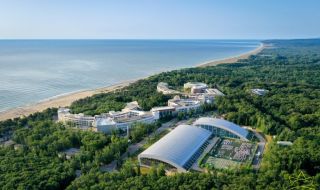 Атлантическият съвет до премиера: Незабавно отнемете СОК "Камчия" в полза на държавата