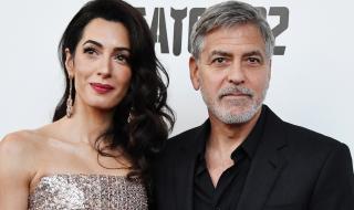 Джордж Клуни: За 400 години не открихме ваксина за расизма