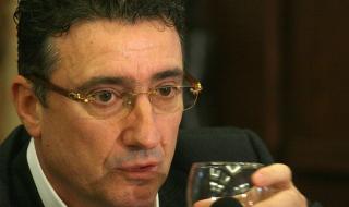 Експертиза отложи делото срещу Арабаджиев
