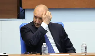 Радослав Бимбалов: България има нужда от силен управленски екип, а не от твърд юмрук!