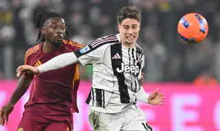 Ювентус слага златни окови на Кенан Йълдъз: Нов мегадоговор до 2031 г. и заплата от 6 милиона евро