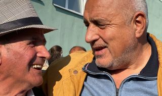 Борисов обясни защо Кацаров въведе зеления сертификат (ВИДЕО)