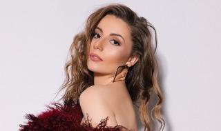 Ето как Михаела Маринова ще отпразнува най-специалния си рожден ден