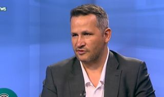 Христанов: Казусът с хладилните камиони на „Капитан Андреево" е разрешен
