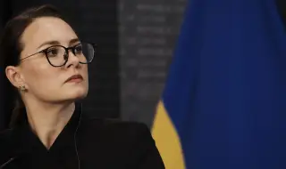 Юлия Свириденко категорично отказа да бъде посланик на Украйна в САЩ