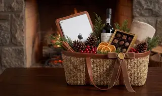 Вечният въпрос: Какво да подарим за Нова година?