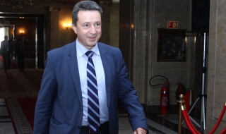 Янаки Стоилов: Ако рязко се намалят партийните субсиди, пак ще се търсят обиколни пътища (обновена)