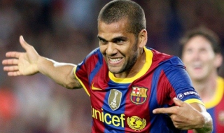 Барса прегази Леванте, Меси с нови голове