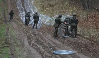 "Икономическата ситуация е лоша": Калининград е поставен в изолация