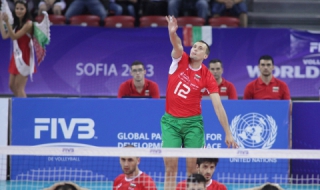 „Лъвовете“ ще играят с Русия, САЩ и Сърбия