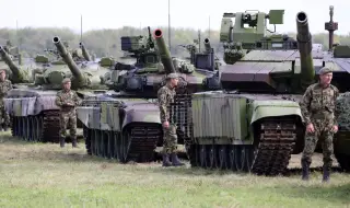 Сърбия е нарушила въздушното пространство на Косово с дронове на няколко пъти