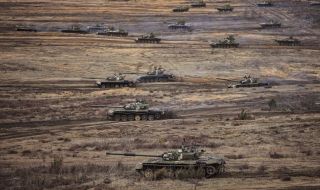 Ще влязат ли беларуски войски в Украйна?