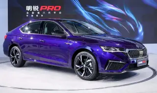 Skoda напуска най-големия пазар на автомобили в света