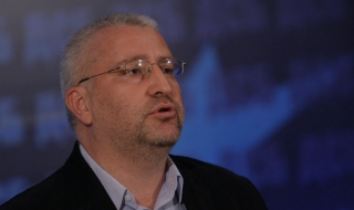 Светослав Малинов: Няма да участваме в тази напълно опорочена процедура за КС
