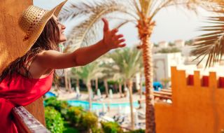Тънкости на туризма: В Египет храната е отвратителна, но морето е отлично през цялата година