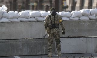 Войната в Украйна: руската армия затяга обръча около Киев