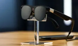 Бъдещето пристигна: Google и XREAL представиха Project Aura (ВИДЕО)