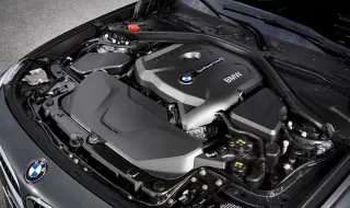 Истинската причина поради която Mercedes ще използва двигатели на BMW