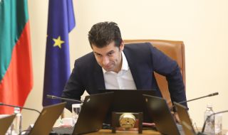Кабинетът обсъжда промените в бюджета