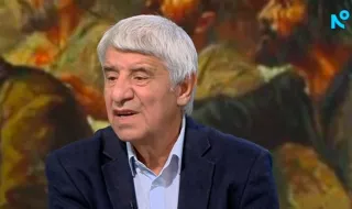 Prof. Plamen Pavlov: There is no doubt that these are the remains of Tsar Samuil