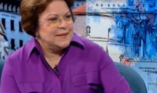 Татяна Дончева: За да се случи правосъдната реформа трябва ГЕРБ да се откажат от позицията си на пълен стопер на всичко