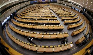 Европейските граждани подкрепят бюджет за върховенство на закона