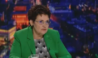 Людмила Петкова: Данъкът върху свръхпечалбите ще овладява инфлацията