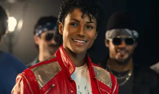 „Michael“: Пуснаха първия официален трейлър на филма за Майкъл Джексън (ВИДЕО)