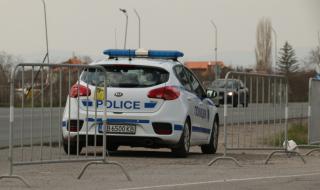 Наказателни дела за неверни декларации на КПП-тата в Ловеч