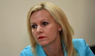 Сийка Милева: Подсъдимо лице стои зад протеста