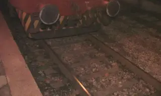 Влак прегази железничар край Горни Дъбник