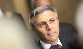 Карадайъ намекна: България има нужда от ДПС и то във властта