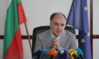 Найден Тодоров: Предлагаме въвеждане на ясни категории на държавните културни институти