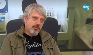 Проф. Витанов: Делта вариантът си чопли, но още не се е закрепил