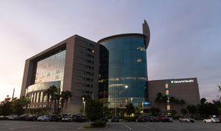 Американка застреля умиращия си мъж в болницата