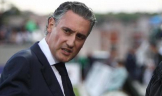 Домусчиев: ЦСКА и Левски да си направят първенство!