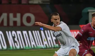 Илиян Стефанов: Дербито Левски – ЦСКА ще се превърне в истински футболен празник