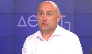 Каримански: Изненадан съм как един вицепремиер може да не знае дефицита за 2022 г.