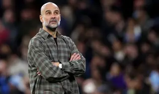 Гуардиола на кръстопът, Ман Сити вече оглежда наследници