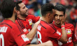 Леверкузен изненада Атлетико Мадрид