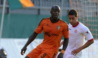 Литекс продаде звездата си в Китай