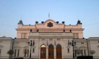 Правният съвет в парламента прибирал по 17 бона на становище
