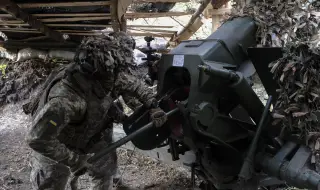 Русия засили офанзивата си. Украински командир: Те са много близо да получат това, което искат