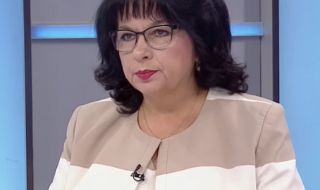 Теменужка Петкова: Твърденията на ПП за концесията на "Лукойл Нефтохим" са поредните лъжи и опорки 